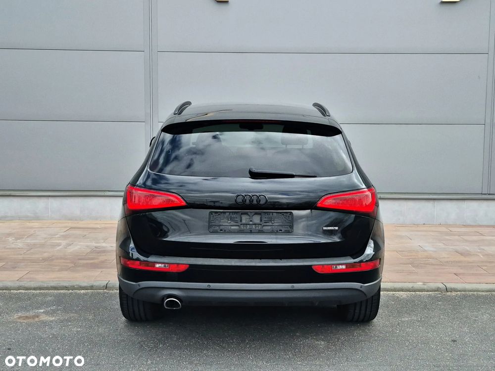 Audi Q5 2.0 TDI quattro - 23