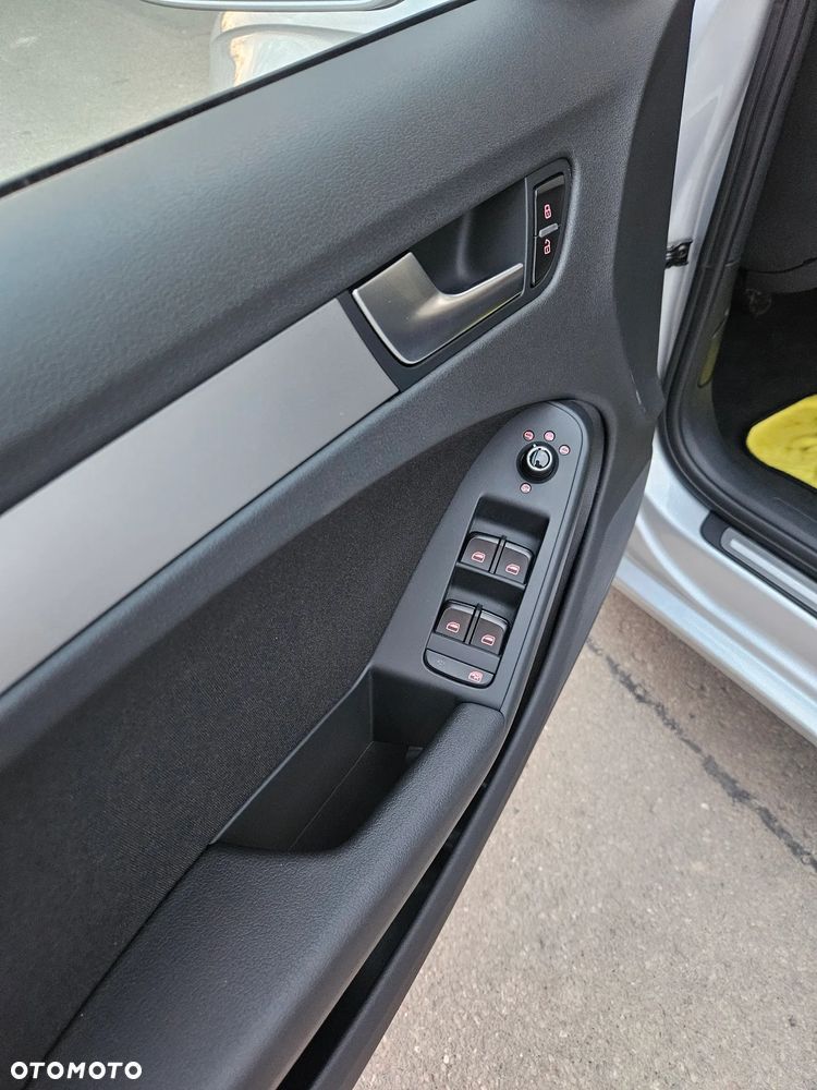 Audi A4 Avant 2.0 TDI DPF Ambition - 21