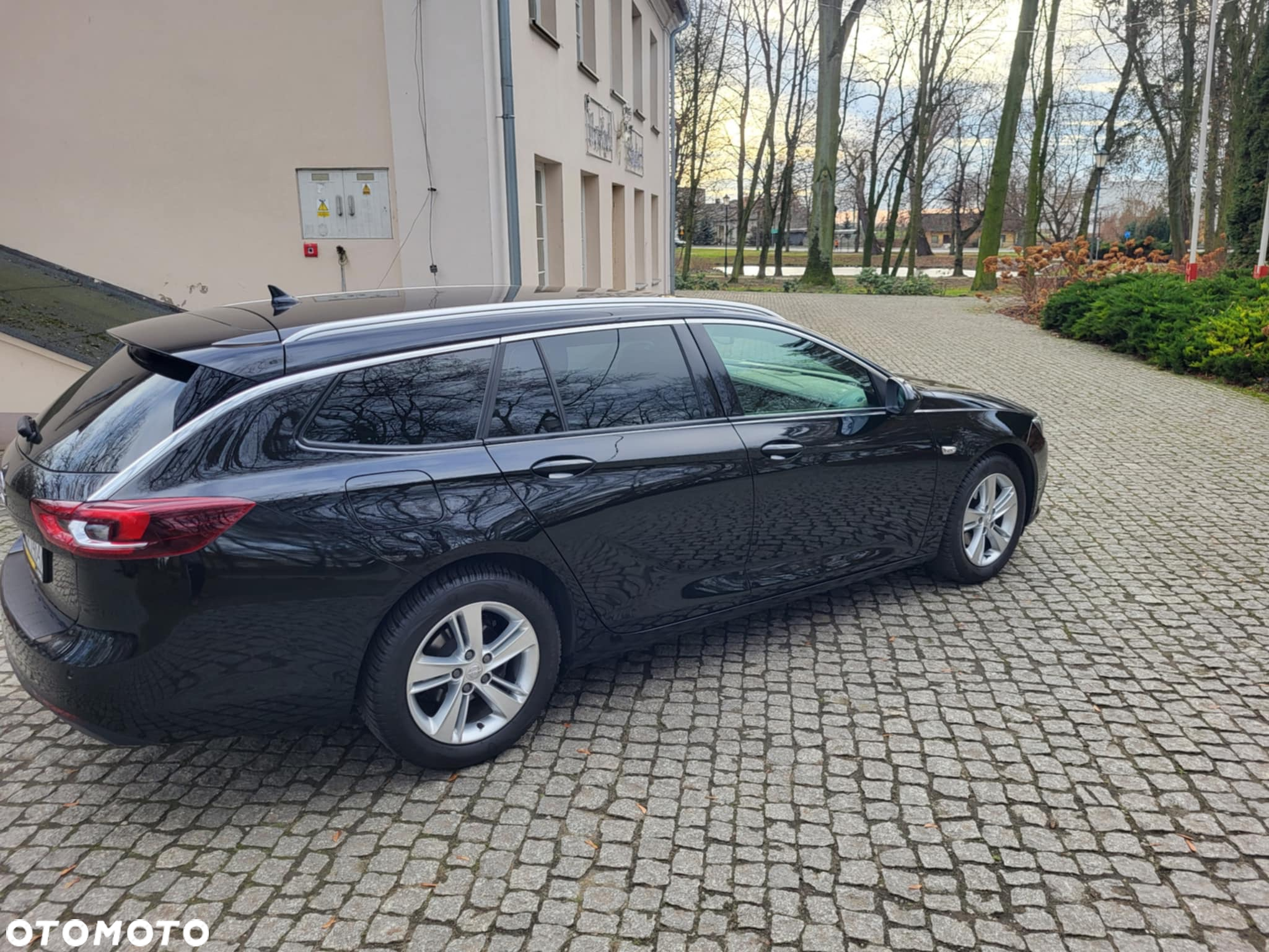 Opel Insignia - 10
