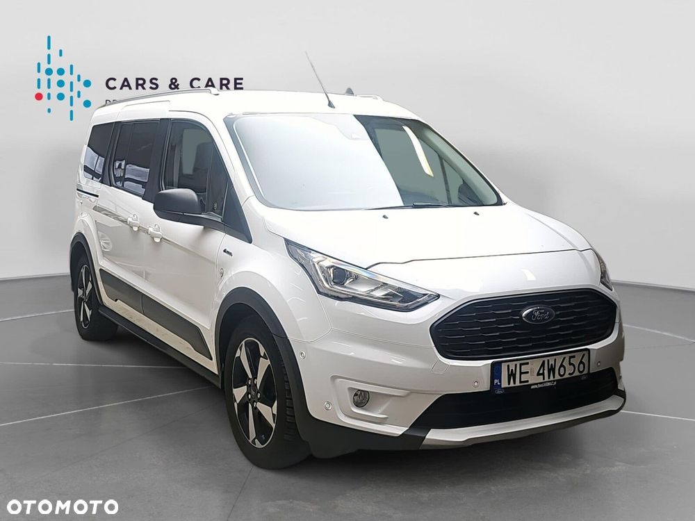 Ford transit-connect 230 1.5 EcoBlue 120KM Active - 5