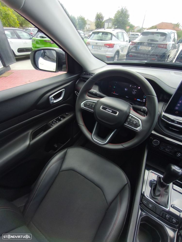 Jeep Compass - 19