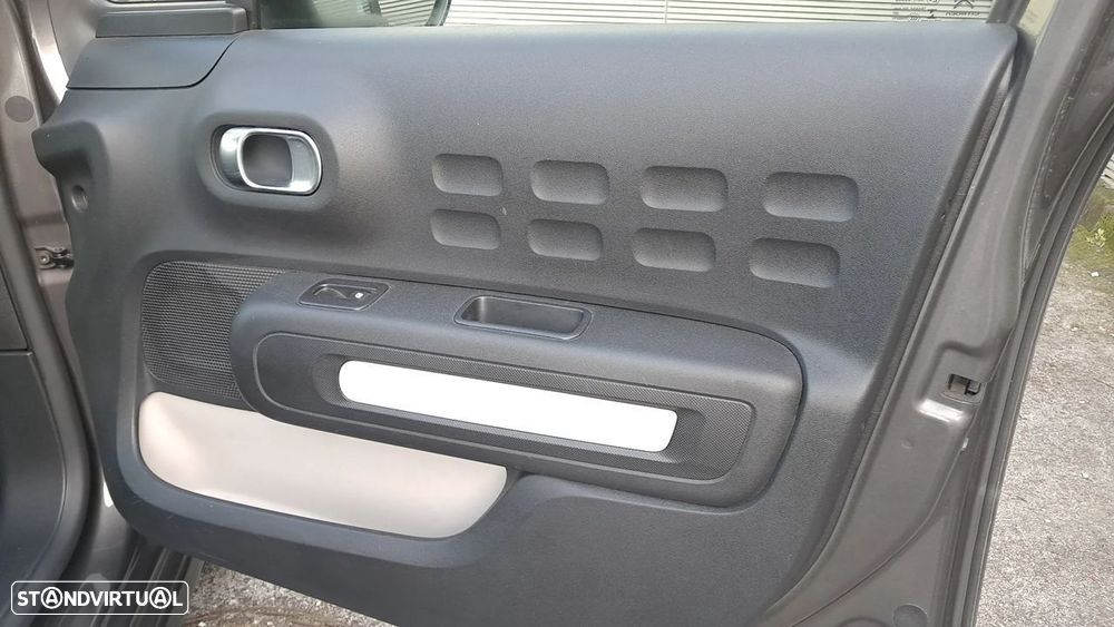 Citroën C3 1.2 PureTech Feel Pack - 17