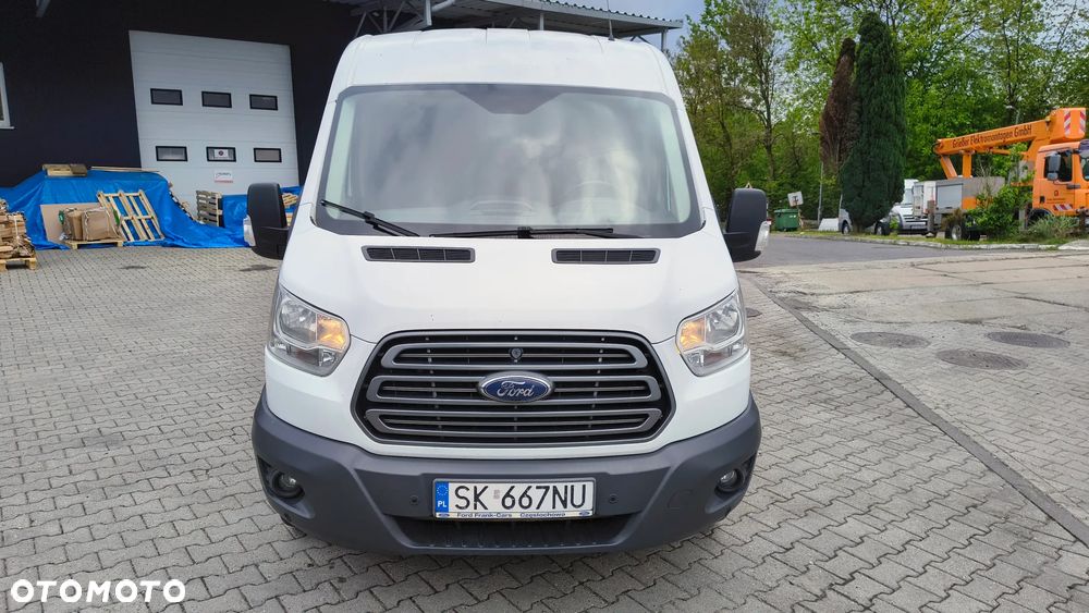 Ford Transit - 2