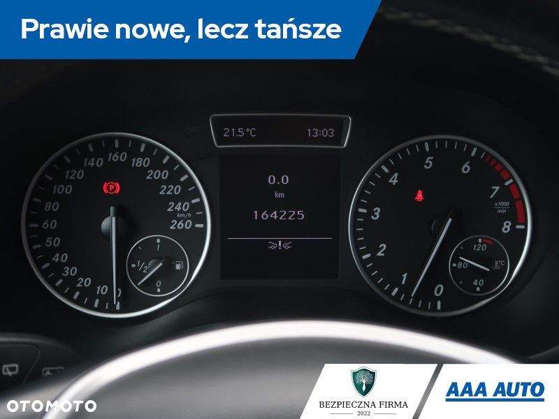 Mercedes-Benz Klasa B - 12