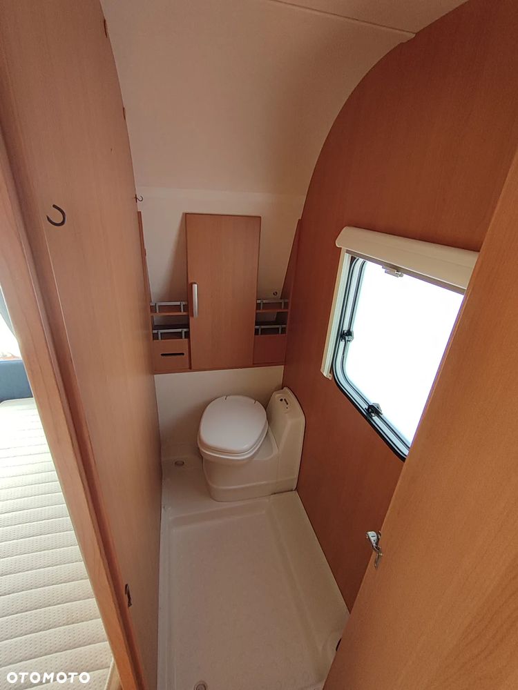 Tabbert Rossini 500 - 22