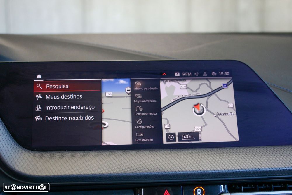 BMW 216 Gran Coupé d Pack Desportivo M - 29