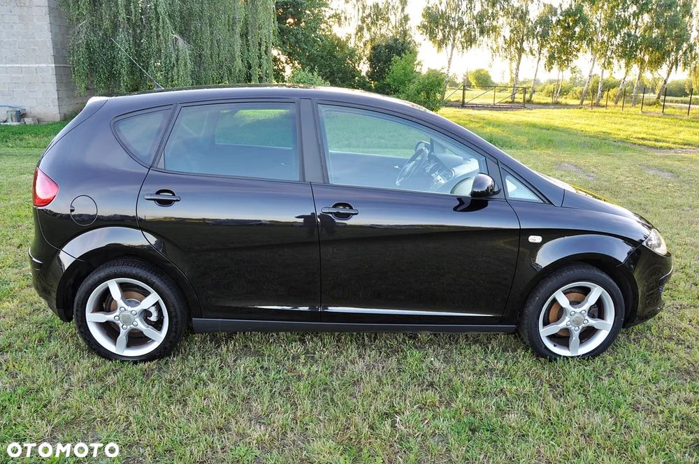 Seat Altea 1.6 Reference - 3