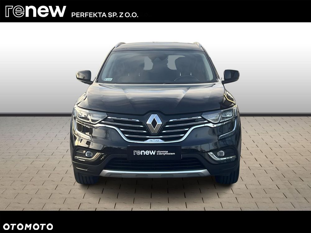 Renault Koleos 2.0 dCi Initiale Paris 4x4 X-Tronic - 8