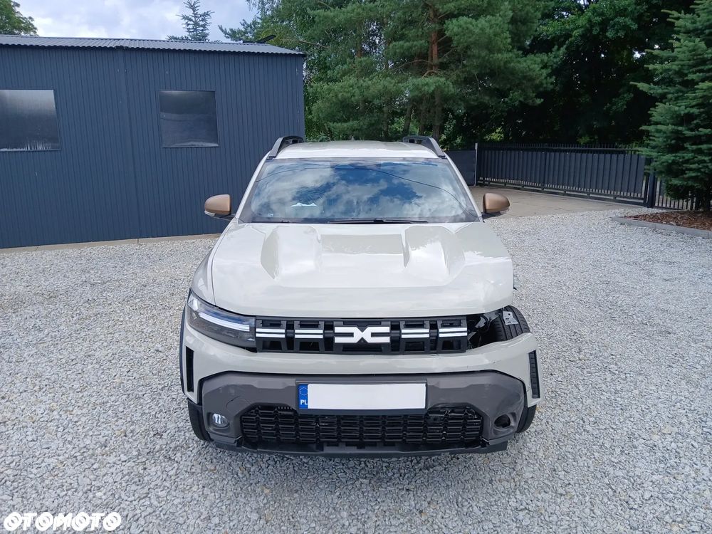 Dacia Duster 1.0 TCe Journey - 13