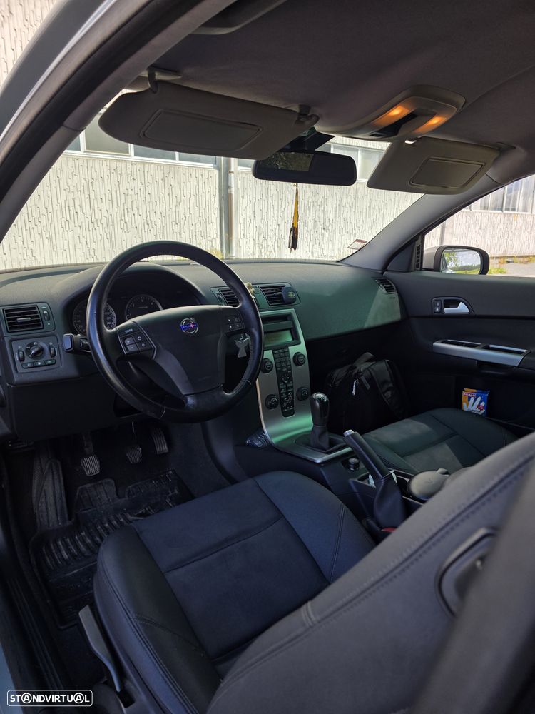 Volvo C30 1.6 D Nível 1 - 3