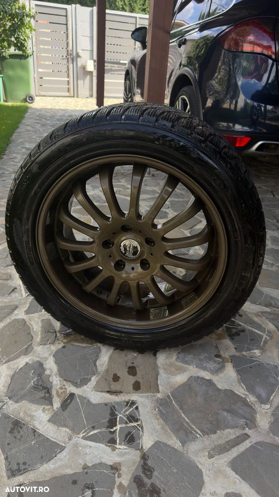 Porsche Cayenne 3.0 L V6 - 15