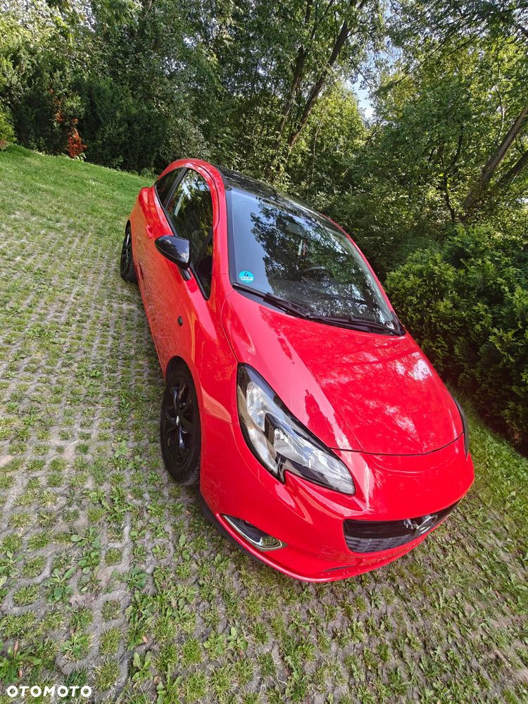 Opel Corsa - 12