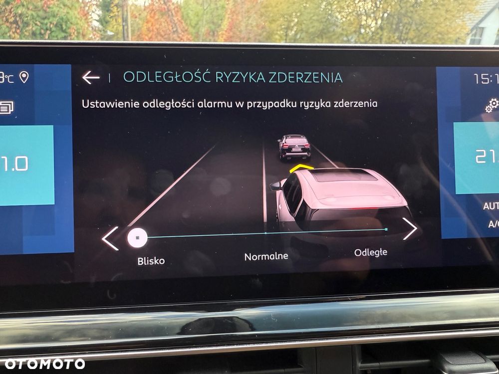 Citroën C5 Aircross 1.6 PHEV 225 Shine Pack EAT8 - 29