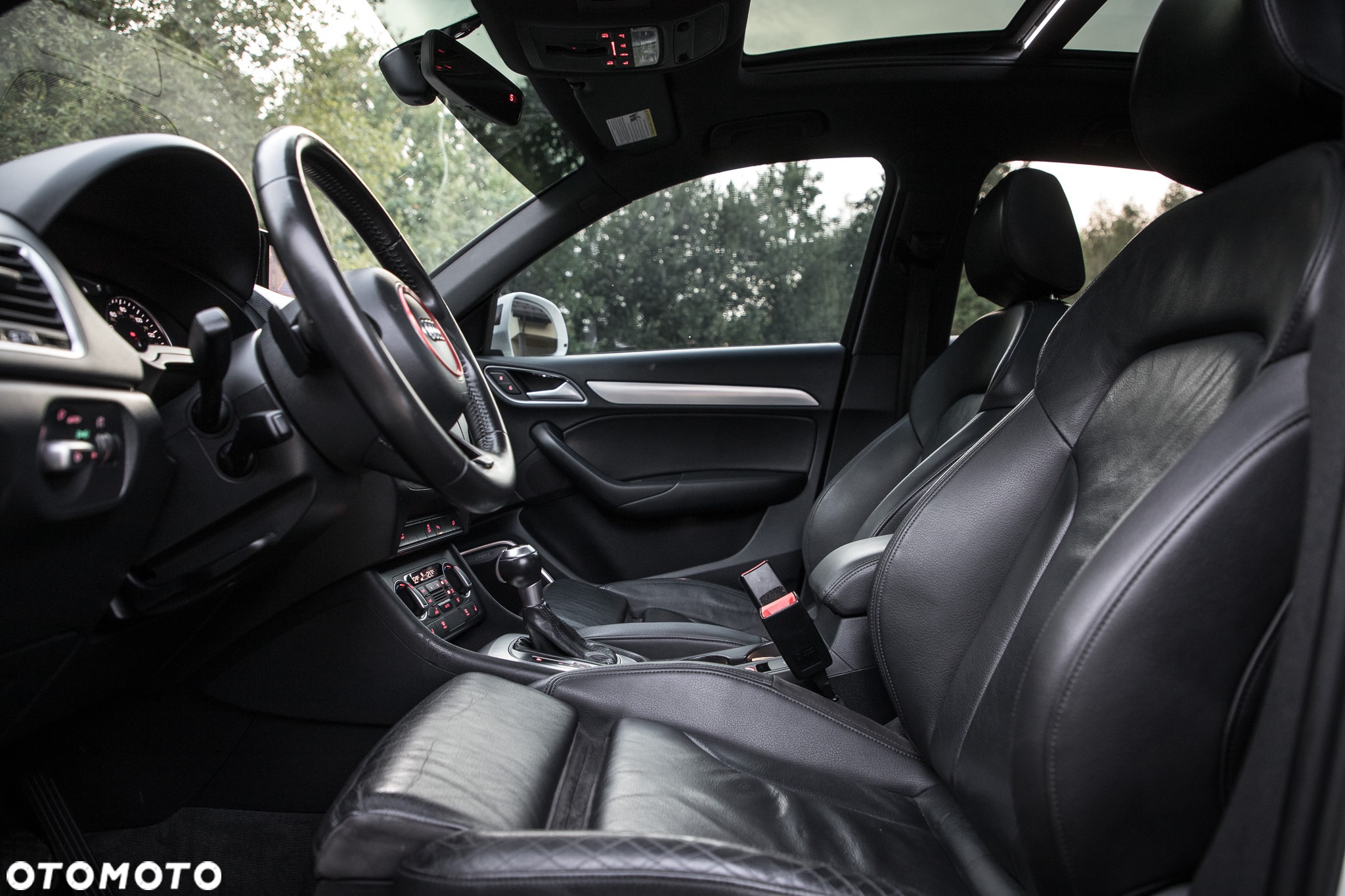 Audi Q3 - 15