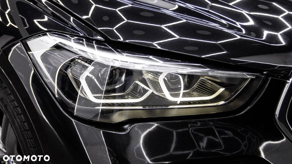 BMW X1 xDrive20i M Sport - 5