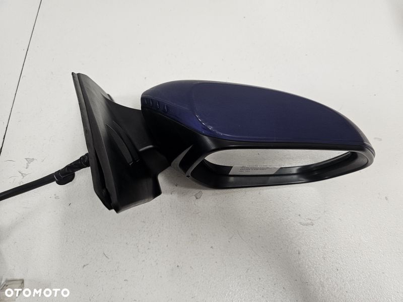 toyota yaris 4 iv lusterko drzwi prawe 8 pin 9901-200 - 11