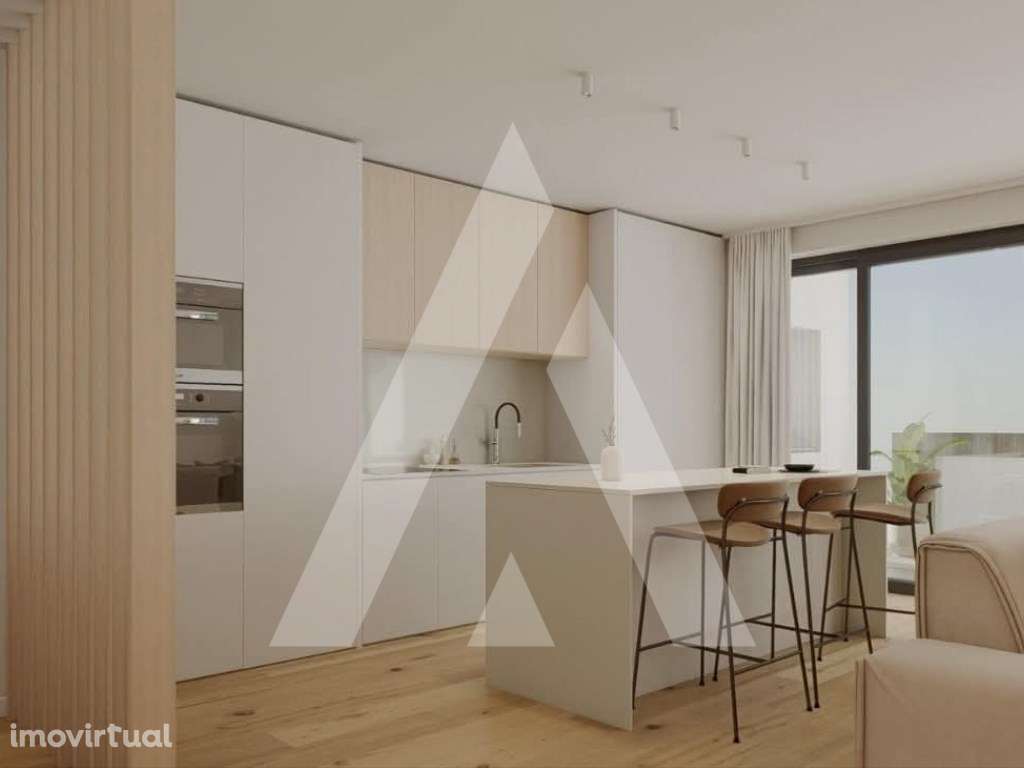 Apartamento T2 em Vila Verde, Oliveira do Bairro - Grande imagem: 3/12