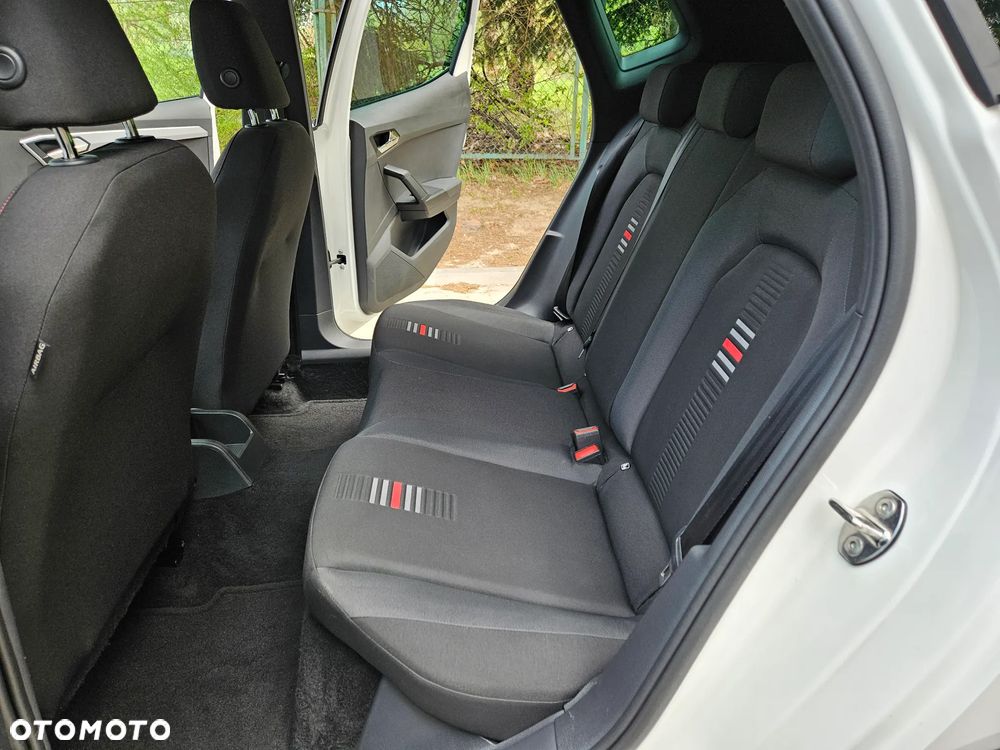 Seat Arona 1.0 TSI FR Limited Edition S&S DSG - 22