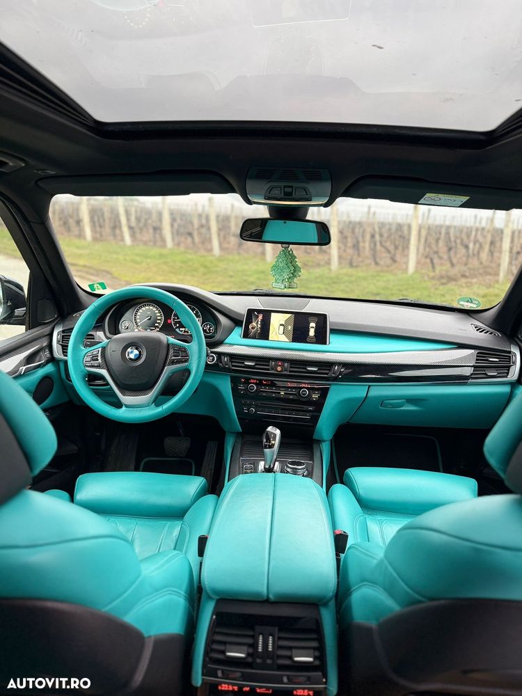BMW X5 - 14