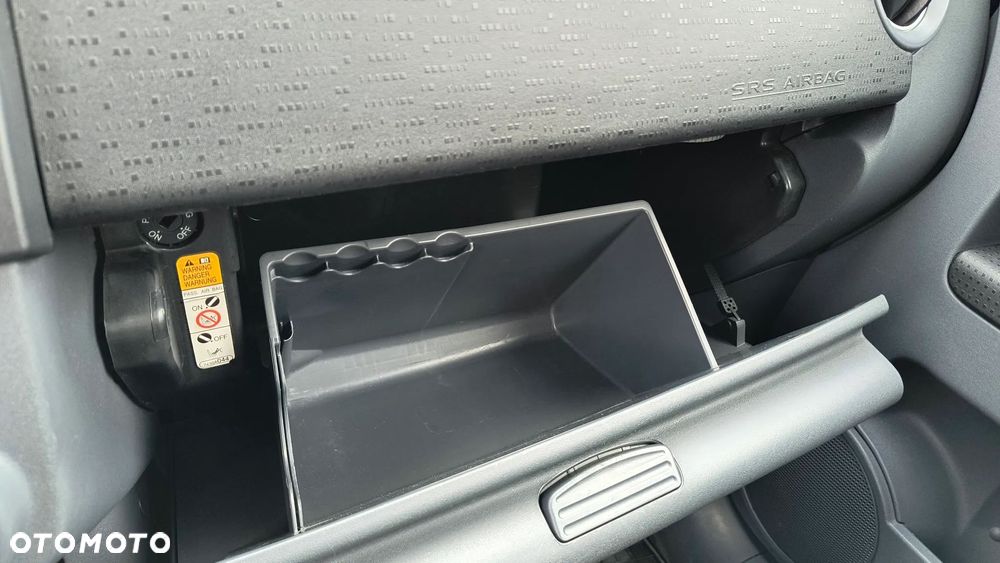 Mitsubishi Colt 1.1 Inform - 19