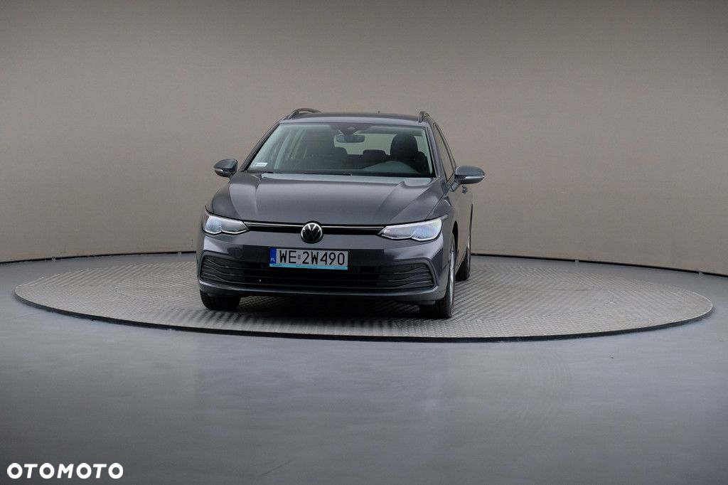 Volkswagen Golf - 3