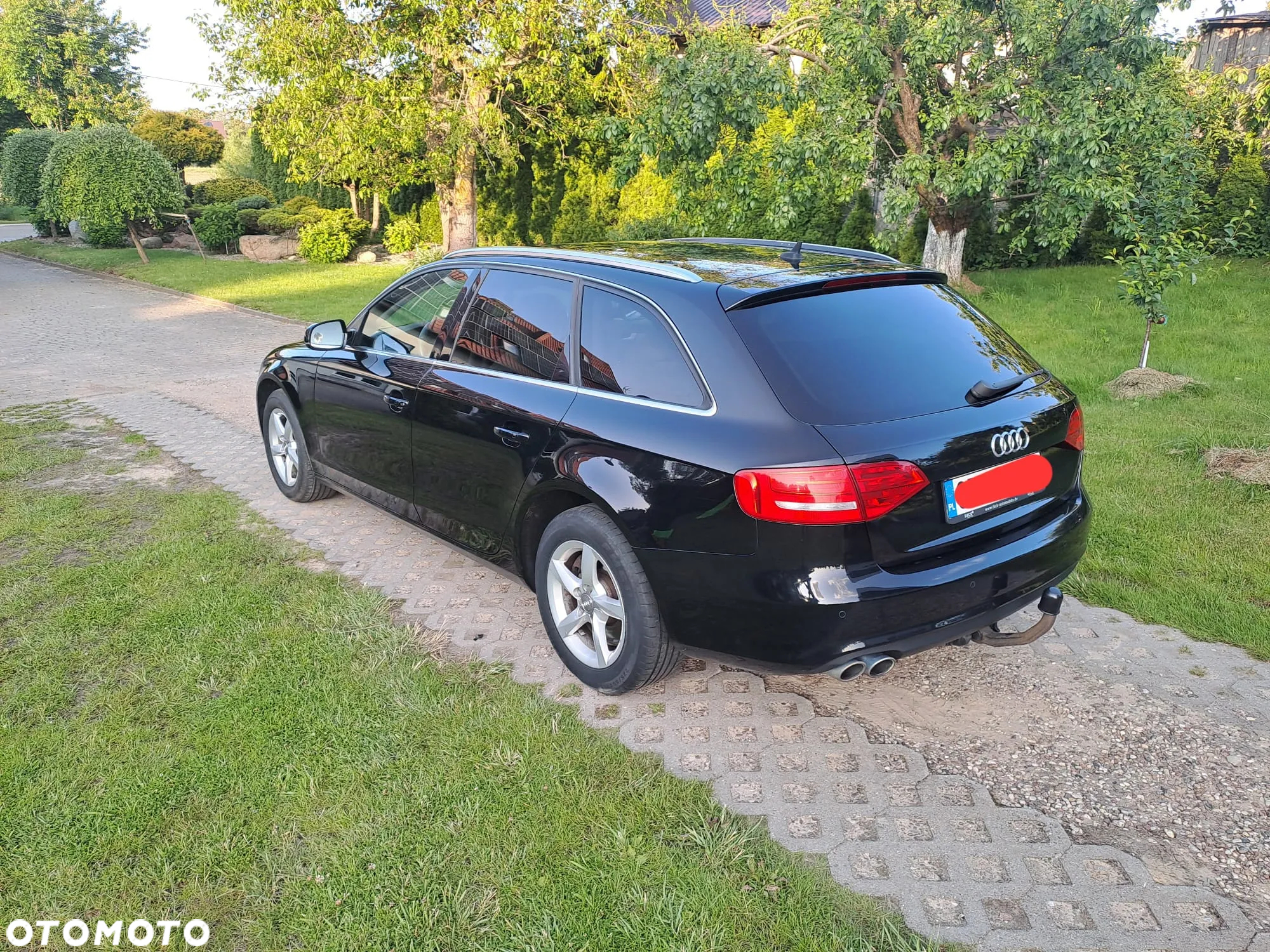 Audi A4 Avant 2.0 TDI DPF Attraction - 7