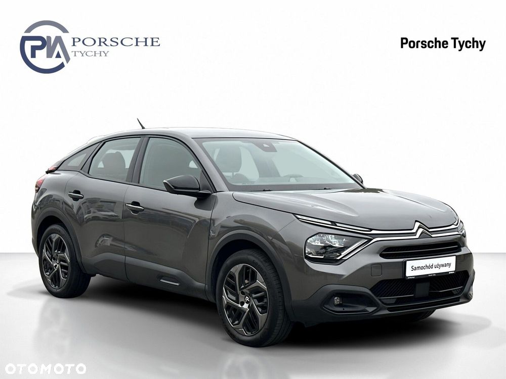Citroën C4 - 25