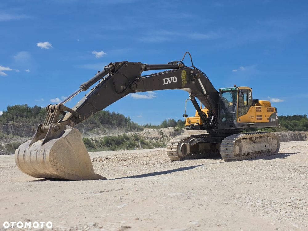 Volvo Ec460CL - 7