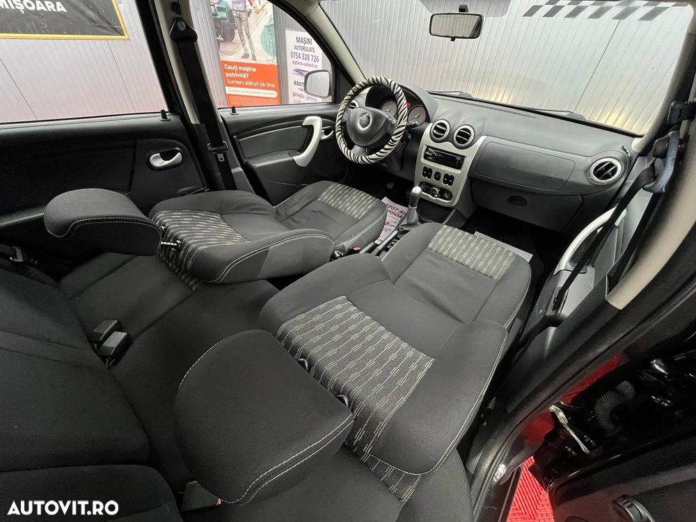 Dacia Sandero - 15