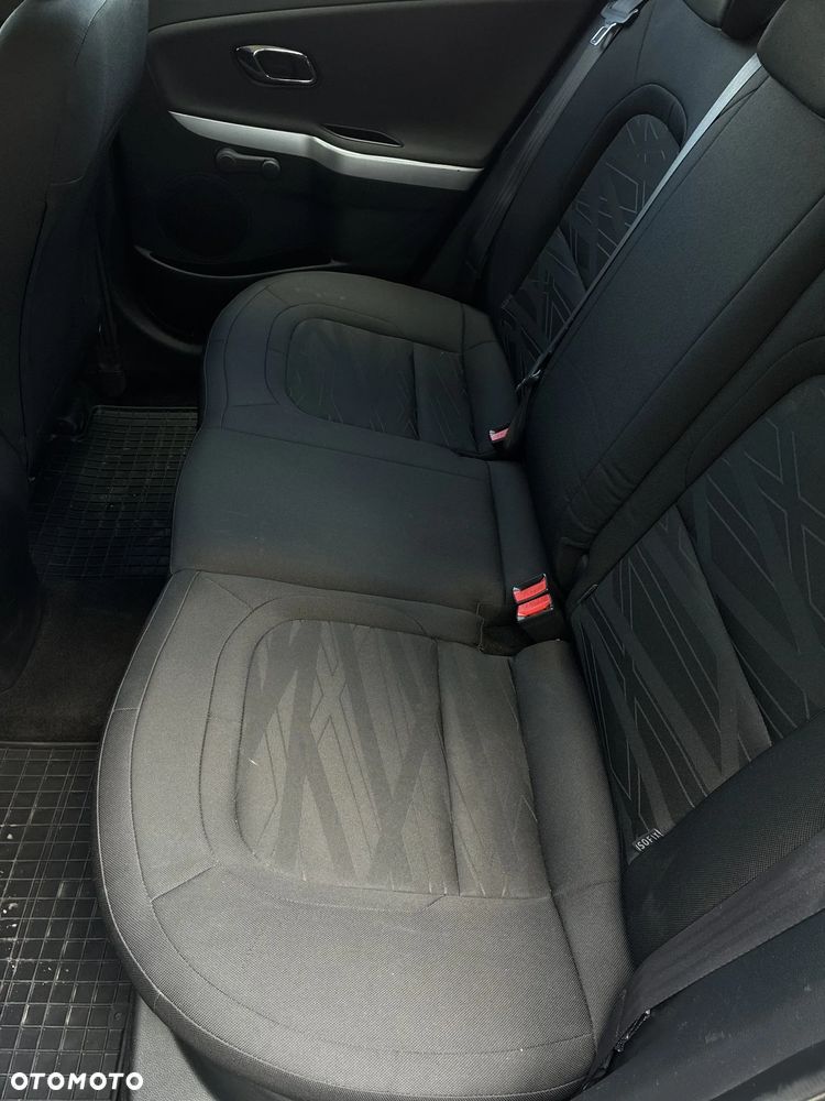 Kia Ceed 1.4 CRDi M - 14