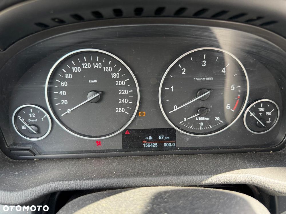 BMW X3 xDrive20d - 16