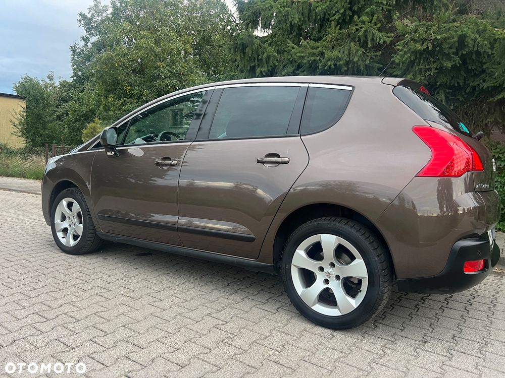 Peugeot 3008 - 14