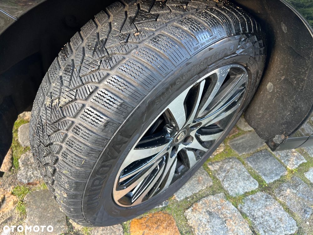 Renault Espace Energy dCi 160 EDC Initiale Paris - 39