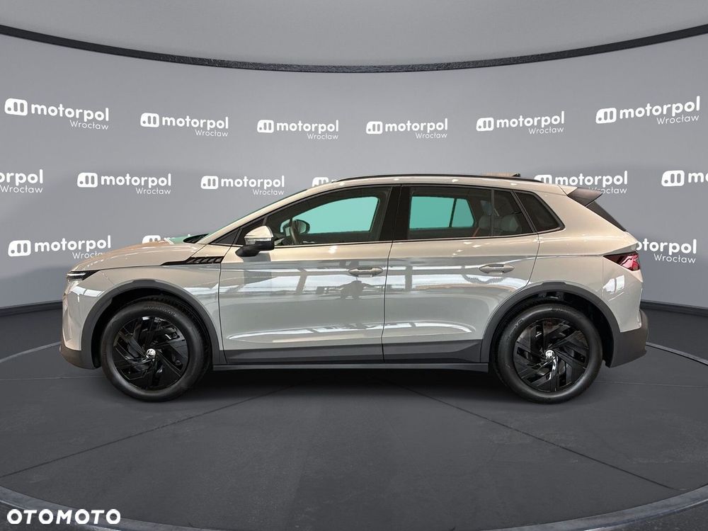 Skoda Elroq - 3