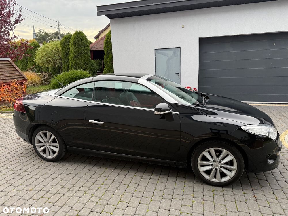 Renault Megane 2011 photo 5