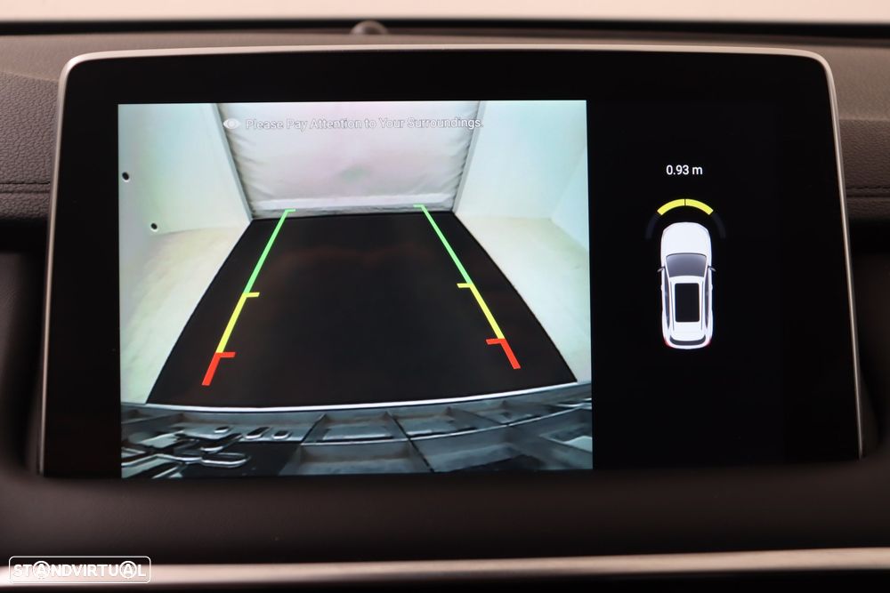 MG EHS 1.5 T-GDI Plug-in Hybrid Comfort - 14