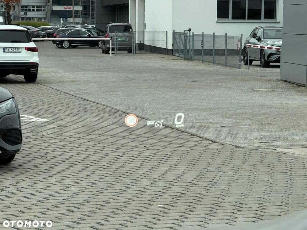 Mercedes-Benz GLC - 35