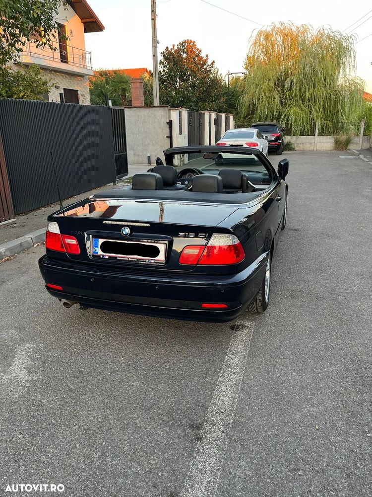 BMW Seria 3 320i - 2