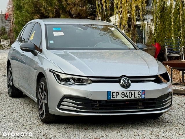 Volkswagen Golf 1.4 TSI Plug-In-Hybrid GTE - 5