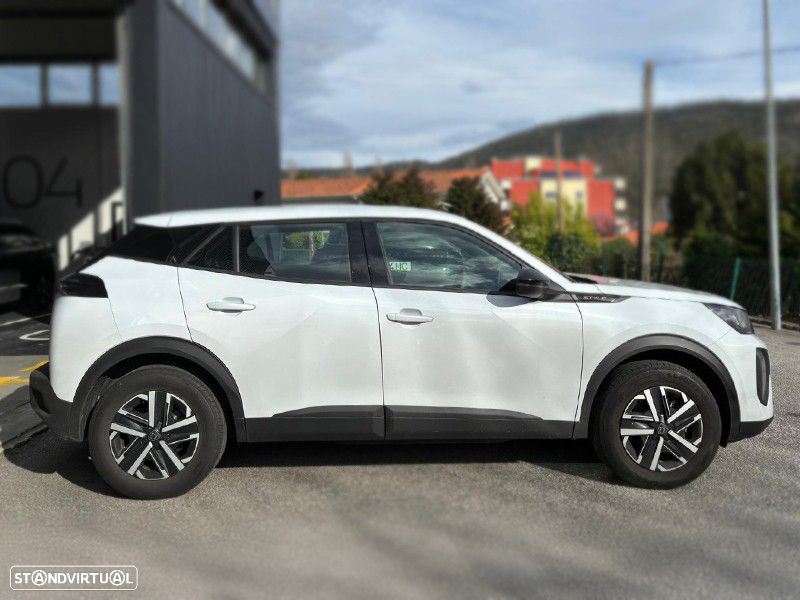 Peugeot e-2008 54 kWh Style - 3