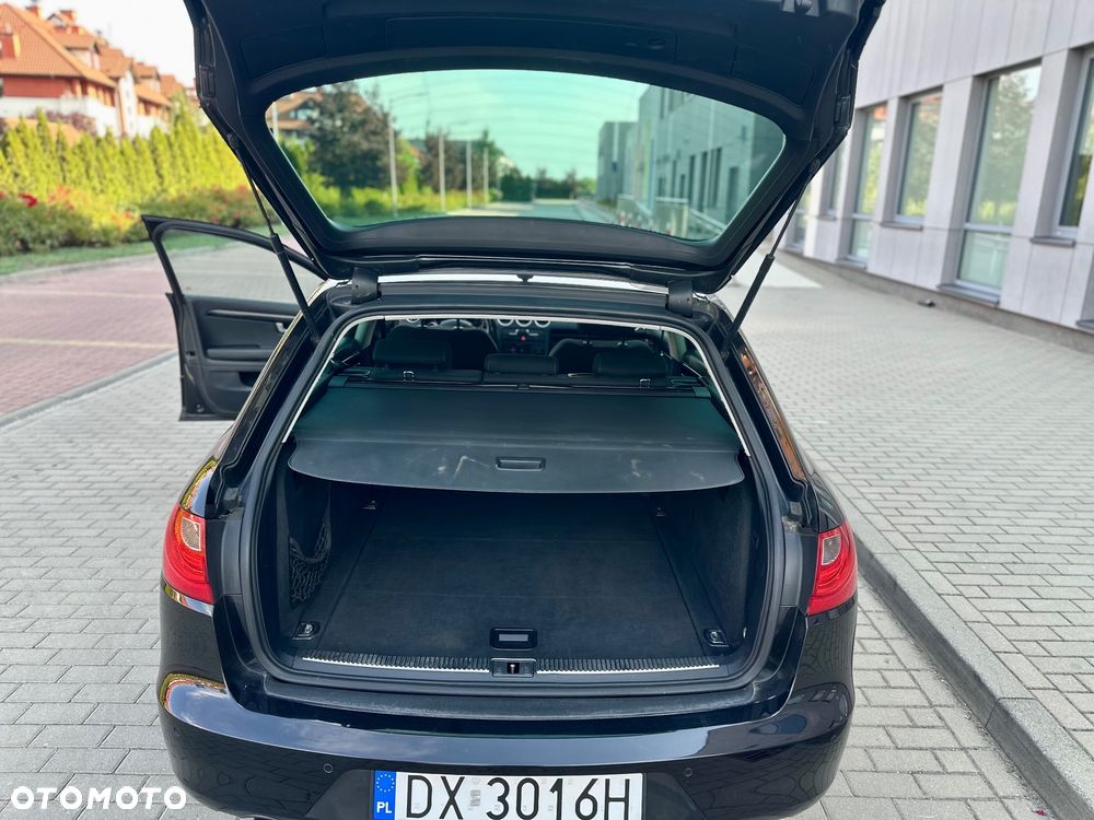 Seat Exeo 2.0 TSI Style Multitronic - 12