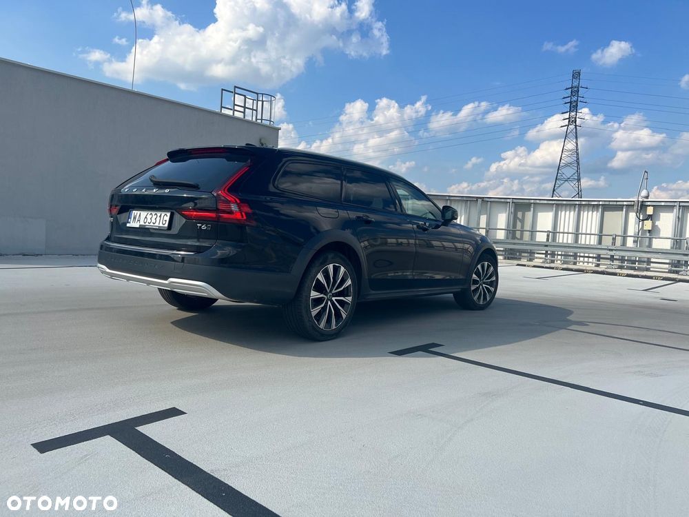 Volvo V90 Cross Country T6 AWD - 19