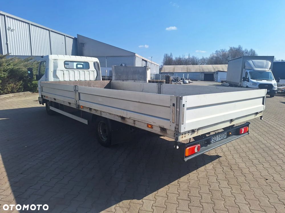 Mitsubishi Canter - 6