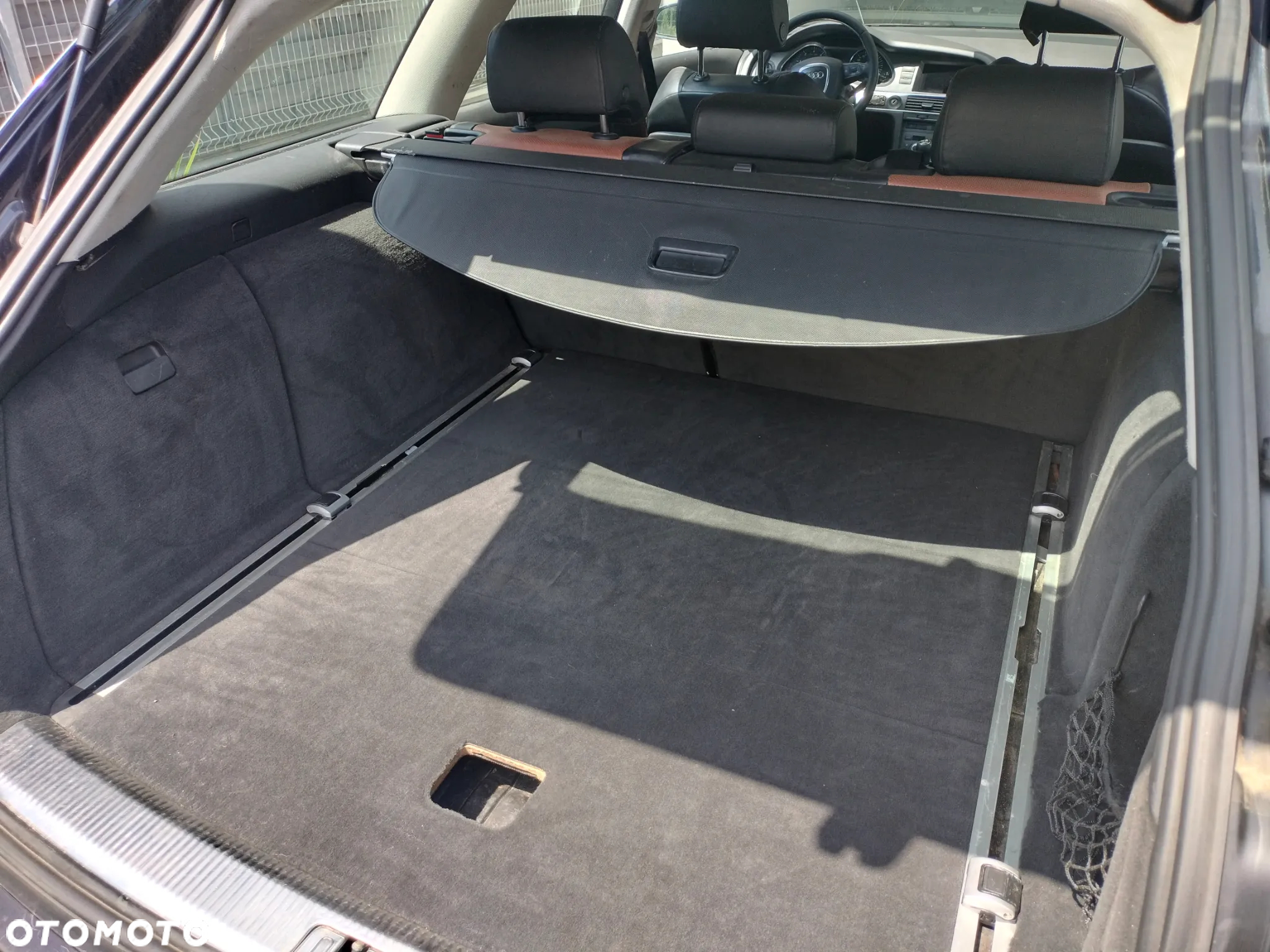 Audi A6 2.7 TDI - 14