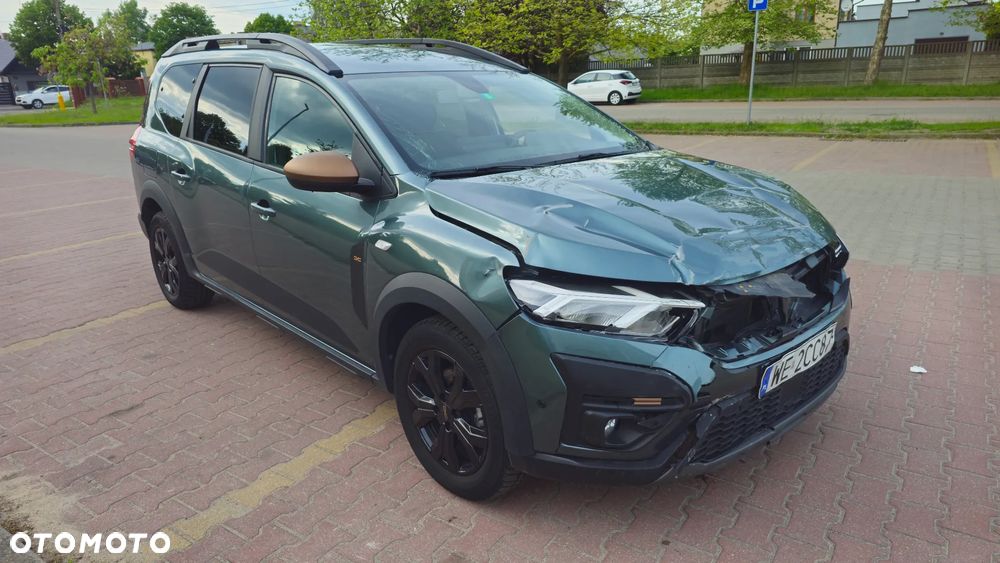 Dacia Jogger 1.0 TCe Extreme 7os - 6