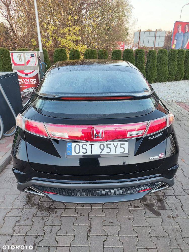 Honda Civic - 14
