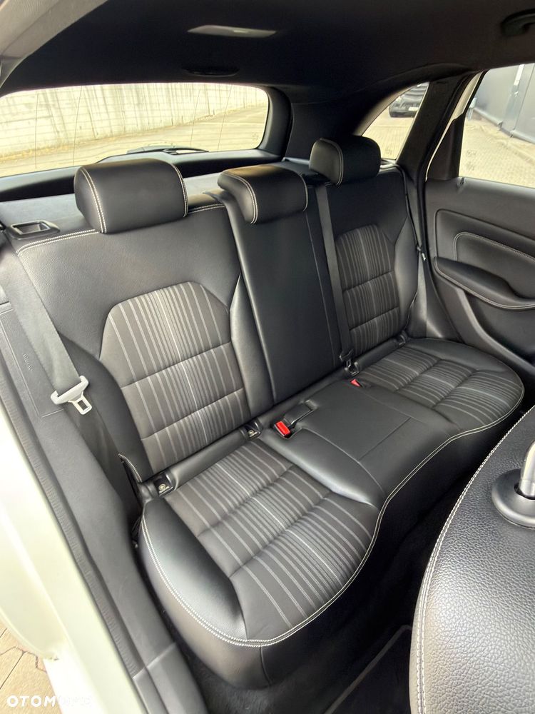 Mercedes-Benz Klasa B 200 CDI (BlueEFFICIENCY) - 16