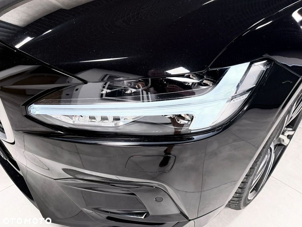 Volvo V90 B5 D AWD Geartronic RDesign - 14
