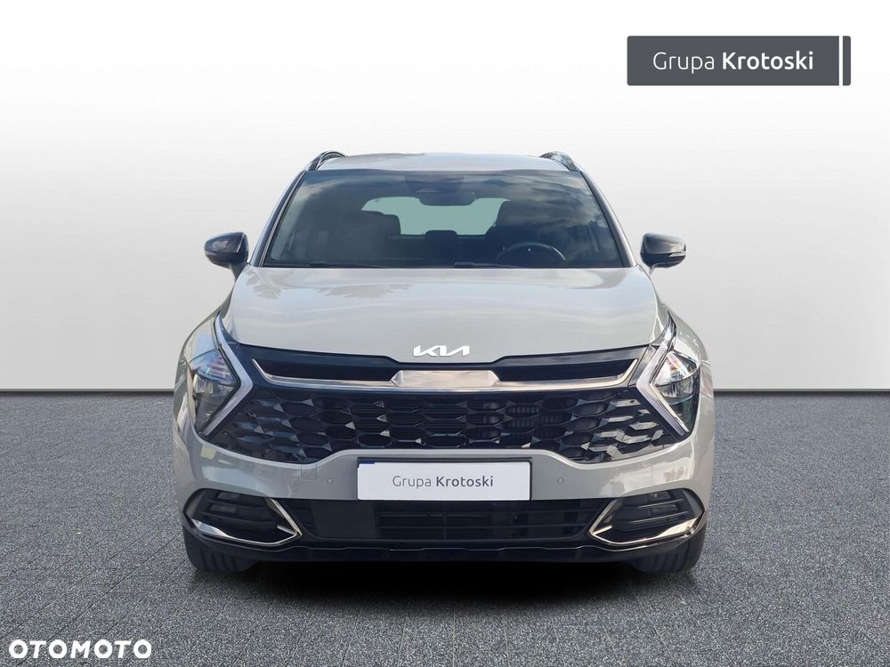 Kia Sportage - 9