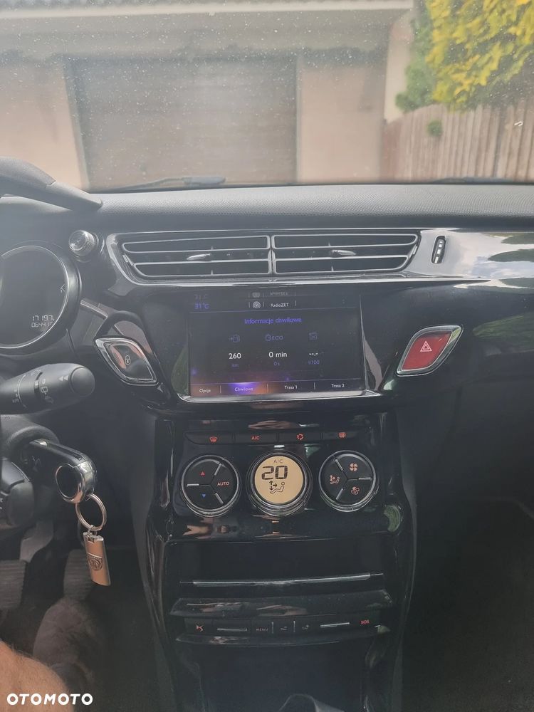 DS Automobiles DS 3 - 5